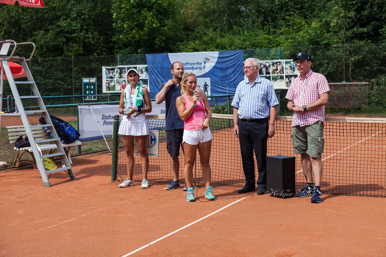 Bild 242 - Stadtwerke Pinneberg Cup